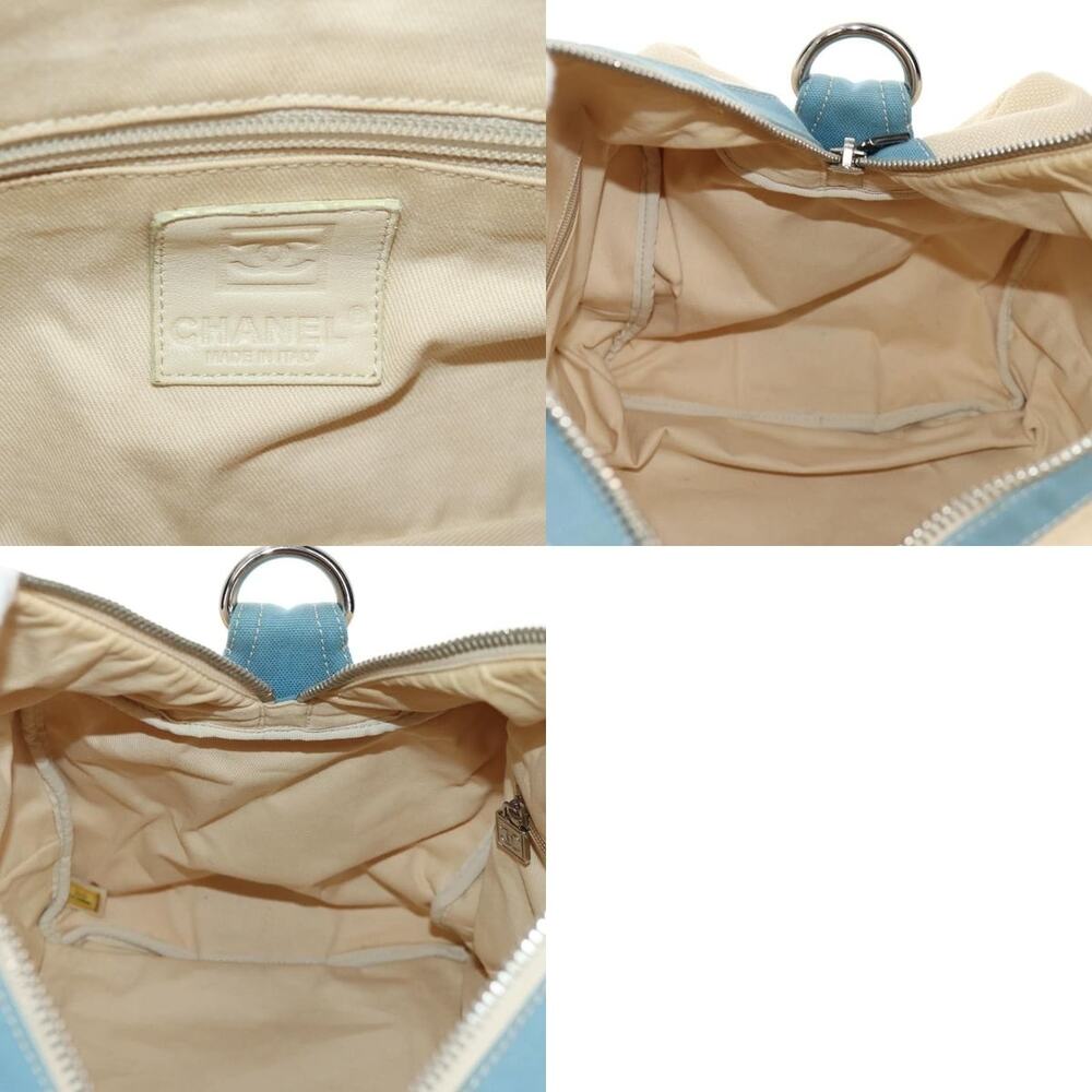Chanel Boston Bag - Picture 8 of 8